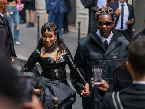 offset surprises cardi b with $300k audemars piguet|Cardi B Receives a $300K USD Audemars Piguet Watch as a .